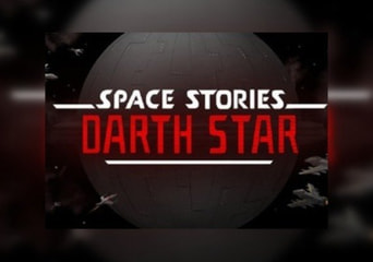 Space Stories: Darth Star Global Steam
