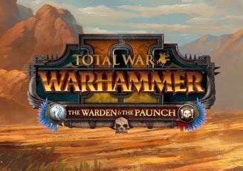 Total War: Warhammer II: The Warden & The Paunch DLC EU Steam