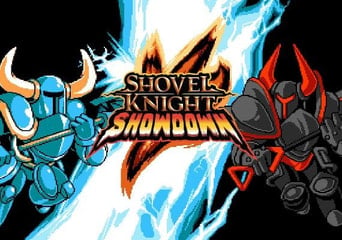 Shovel Knight: Showdown Global Steam