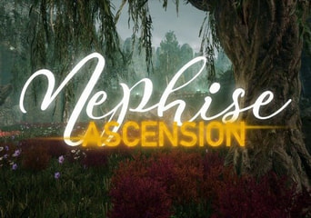 Nephise: Ascension EN/DE/RU/TR Global Steam