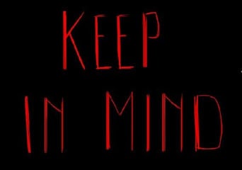 Keep in Mind: Remastered Global Steam