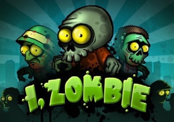 I, Zombie EN Global Steam