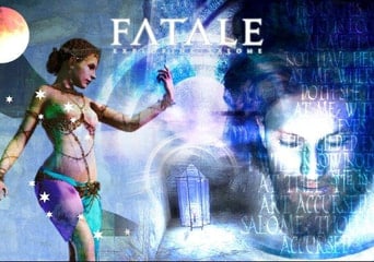 Fatale EN Global Steam