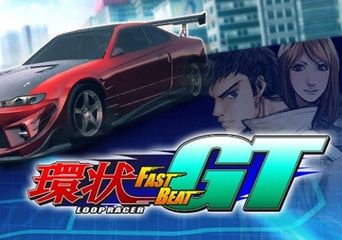 Fast Beat Loop Racer GT Global Steam