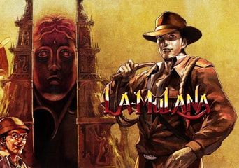 La-Mulana EN/JA/RU/ES Global Steam Gift