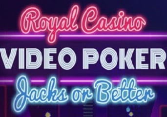 Royal Casino: Video Poker EN Global Steam