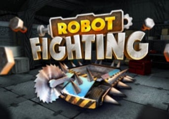 Robot Fighting Global Steam