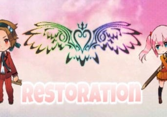 Restoration EN Global Steam