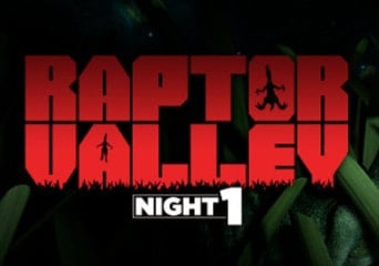 Raptor Valley VR EN Global Steam