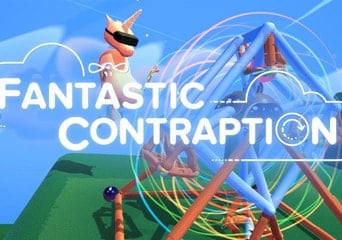 Fantastic Contraption Global Steam