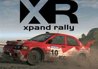 Xpand Rally EN Global Steam