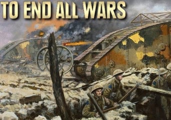 To End All Wars EN/FR/ES Global Steam