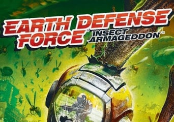 Earth Defense Force: Insect Armageddon - Complete Pack EN Global Steam