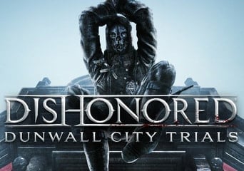 Dishonored: Dunwall City Trials DLC EN/DE/FR/IT/ES EU Steam