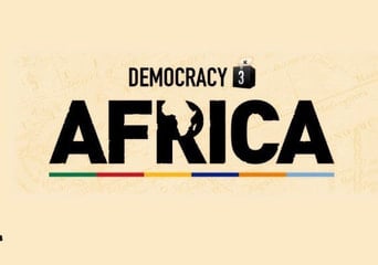 Democracy 3: Africa EN/DE/FR Global Steam