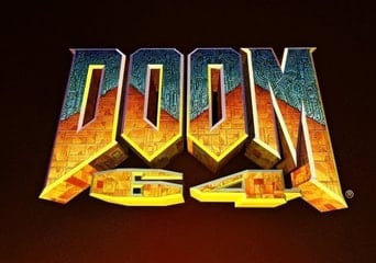 Doom 64 EN Global Steam