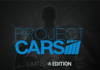 Project CARS + Upgrade Limited Edition EN/DE/FR/IT/PL/PT/RU/ES Global Steam