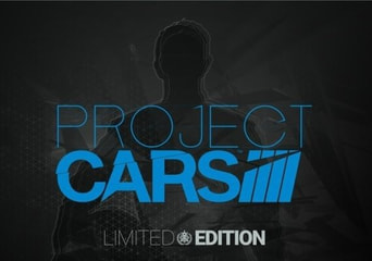 Project CARS + Upgrade Limited Edition EN/DE/FR/IT/PL/PT/RU/ES Global Steam