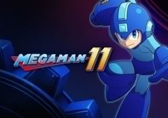 Mega Man 11 EN/DE/FR/IT/JA/ZH/ES/ZH EU Steam