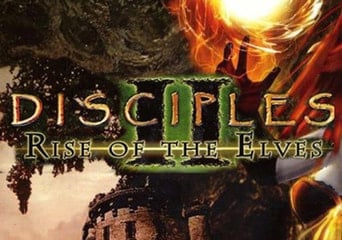 Disciples II: Rise of the Elves EN Global Steam