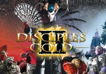 Disciples II Gold Edition EN Global Steam