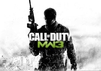 CoD Call of Duty: Modern Warfare 3 - Bundle Global Steam Gift