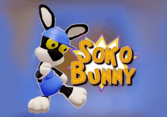 SokoBunny Argentina Xbox One/Series