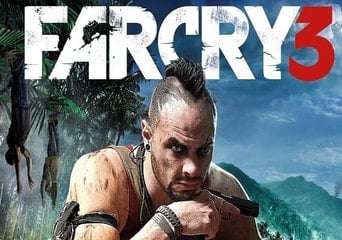 Far Cry 3 EN EU Steam Gift
