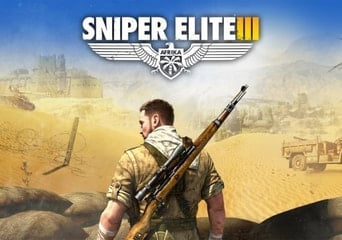 Sniper Elite 3 - Eastern Front Weapons Pack DLC EN Global Steam