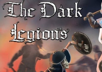 The Dark Legions Global Steam