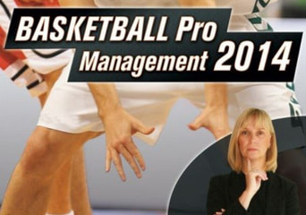 Basketball Pro Management 2014 EN/DE/FR/IT/ES Global Steam