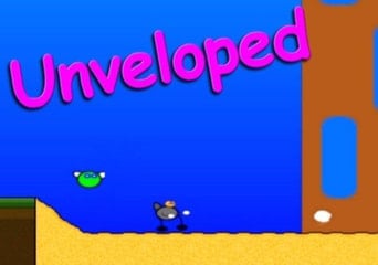 Unveloped EN Global Steam
