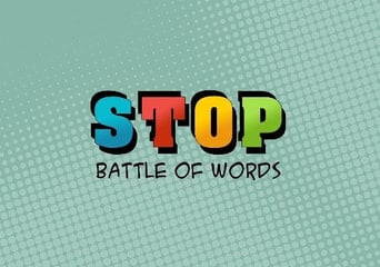 Stop Online: Battle of Words Global Steam