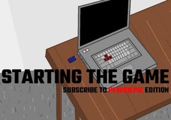Starting The Game EN/CS Global Steam