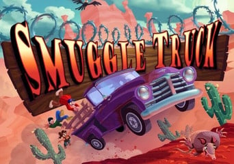 Snuggle Truck EN Global Steam