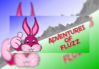 Adventures Of Fluzz EN Global Steam