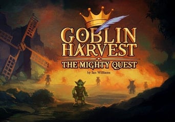 Goblin Harvest: The Mighty Quest EN Global Steam