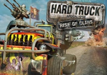 Hard Truck Apocalypse: Rise Of Clans Ex Machina: Meridian 113 EN/RU Global Steam