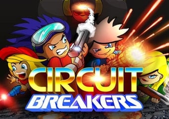 Circuit Breakers EN/DE/FR/IT/NL/JA/ES EU Xbox One Xbox Series