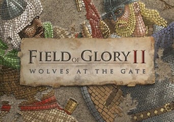 Field of Glory II: Wolves at the Gate DLC EN/DE/FR/ES Global Steam