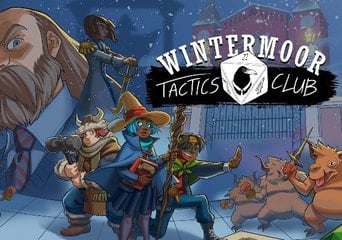 Wintermoor Tactics Club EN Global Steam
