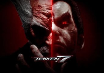 Tekken 7 Ultimate Edition EU Steam