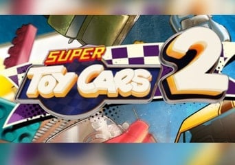 Super Toy Cars 2 EN Global Steam