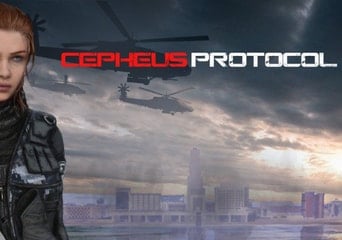 Cepheus Protocol EN Global Steam