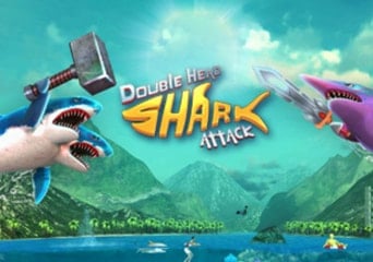Double Head Shark Attack Global Steam