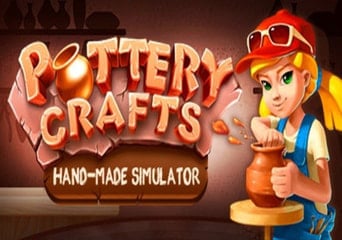 Pottery Crafts: Hand-Made Simulator EN/DE/PT/RU/ZH Global Steam