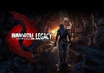 Immortal Legacy: The Jade Cipher Global Steam