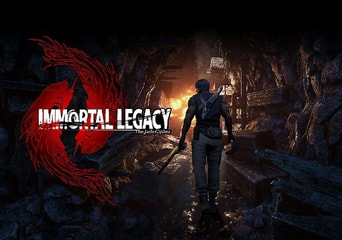 Immortal Legacy: The Jade Cipher Global Steam