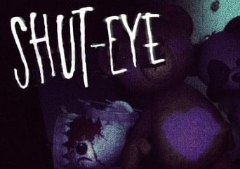 Shut Eye EN Global Steam
