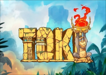 Toki EU Nintendo Switch